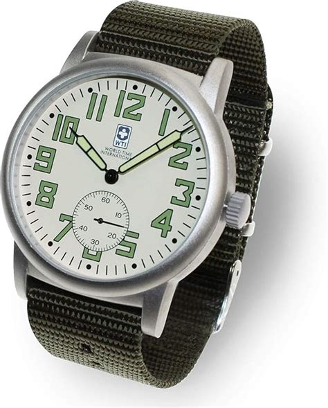 1940s watch replica|wwii watches for sale.